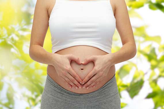 bionutrimed alimentazione in gravidanza ed allattamento