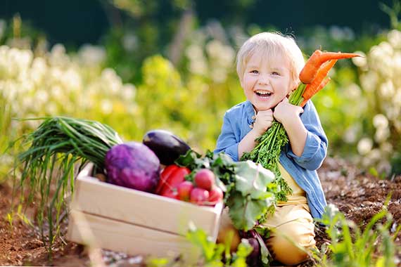 bionutrimed nutrizionisti catania alimentazione nei bambini colazione