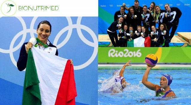 roberta bianconi consulenza alimentazione nello sport