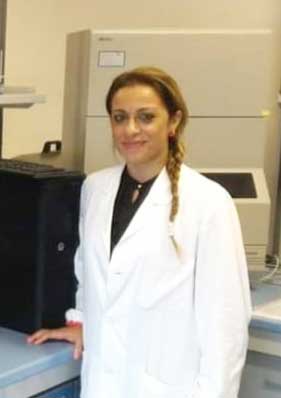 dottoressa paola bonaccorso specialista nutrizione oncologica