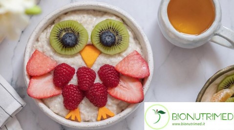 Bionutrimed Nutrizionista a Catania presenta la colazione ideale per lo sportivo