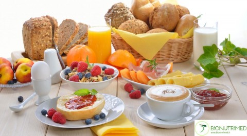Cosa mangiare a colazione Bionutrimed nutrizionista a Catania