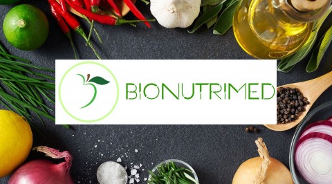 Carrello della spesa per pranzo e cena bionutrimed nutrizionista a catania