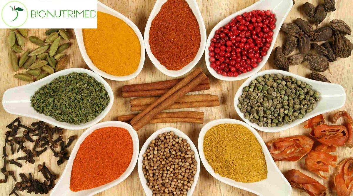 Come usare le spezie in cucina