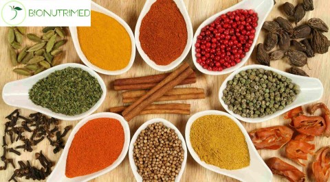 Come usare le spezie in cucina