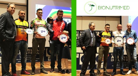 Bionutrimed piani nutrizionali per sportivi a Catania