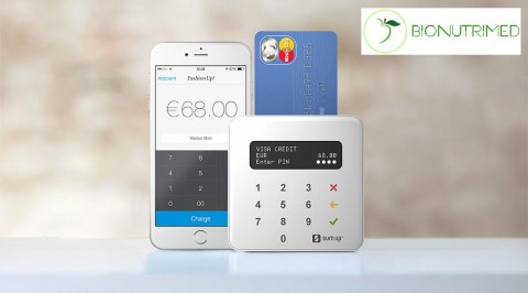 Pos sumup per biologi nutrizionisti