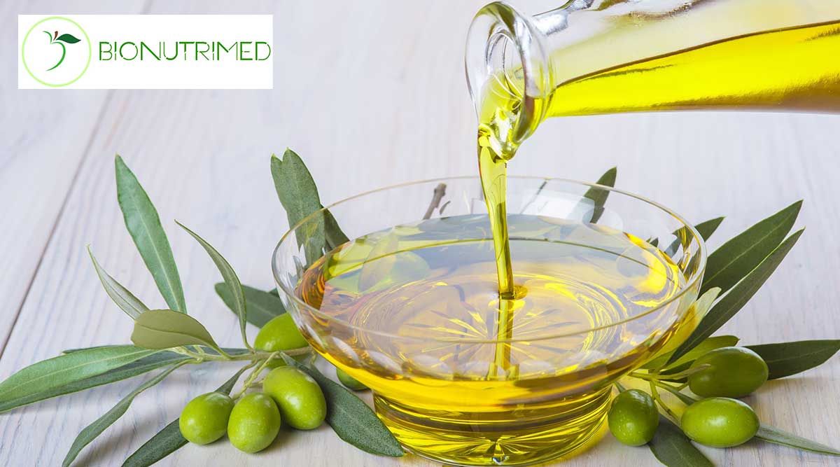 L'Olio Extra Vergine d'Oliva, concentrato di salute - Blog Bionutrimed -  Nutrizionista a Catania