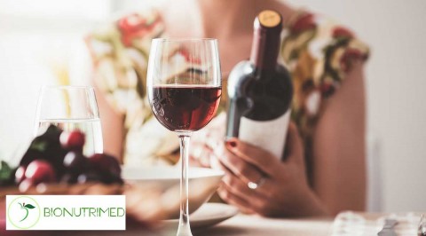 Quanto alcol possiamo bere al giorno
