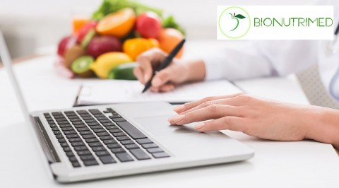 Bionutrimed nutrizionista online dieta online