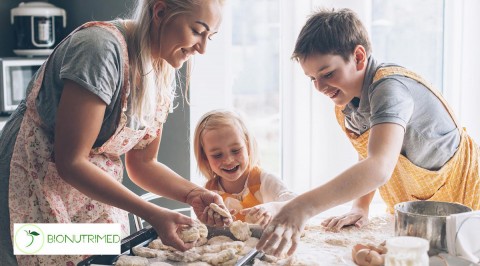 Bionutrimed nutrizionisti online alimentazione ai tempi del coronavirus