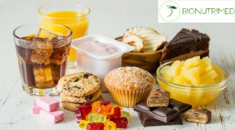 Bionutrimed nutrizionisti catania alimentazione nei bambini