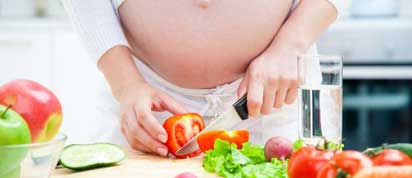 bionutrimed alimentazione da seguire in gravidanza ed allattamento