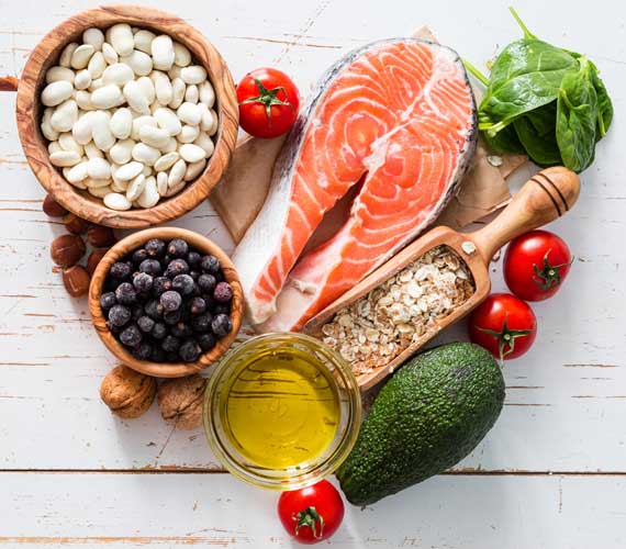 bionutrimed dieta salute