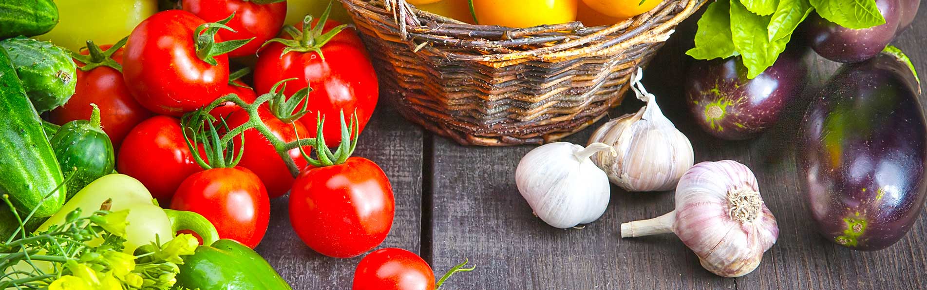 Il cibo, la nostra salute