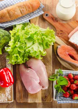 bionutrimed il biologo nutrizionista catania